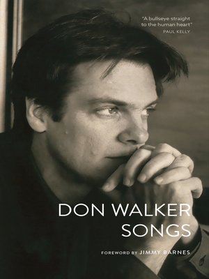cover image of Songs